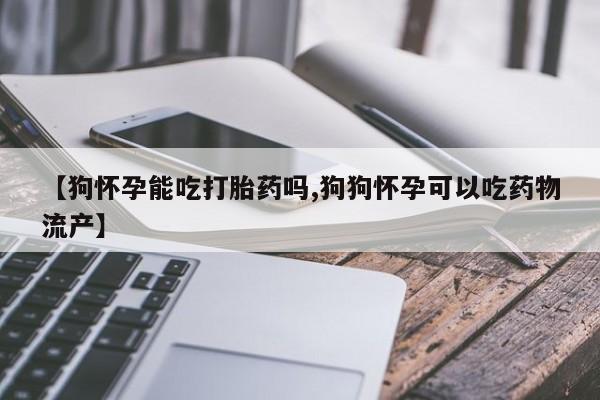 流产药购买【狗怀孕能吃打胎药吗,狗狗怀孕可以吃药物流产】