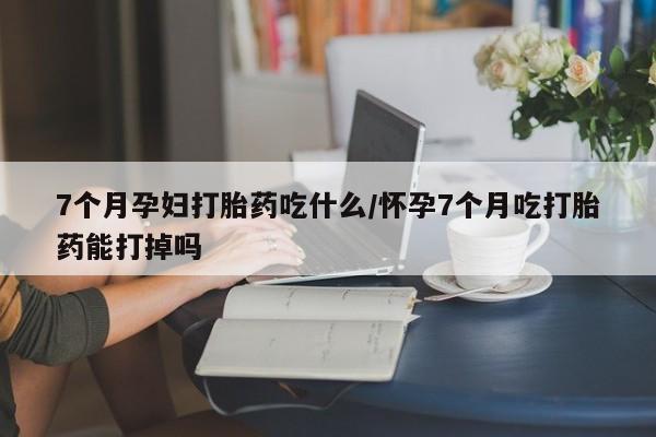 流产药购买7个月孕妇打胎药吃什么/怀孕7个月吃打胎药能打掉吗
